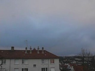 L'ESCADRILLE VA SE COUCHER