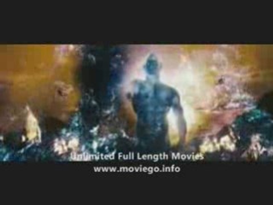 Watchmen HQ Offical Trailer