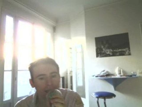 Wiwi égratigne J'ai raté mon bac