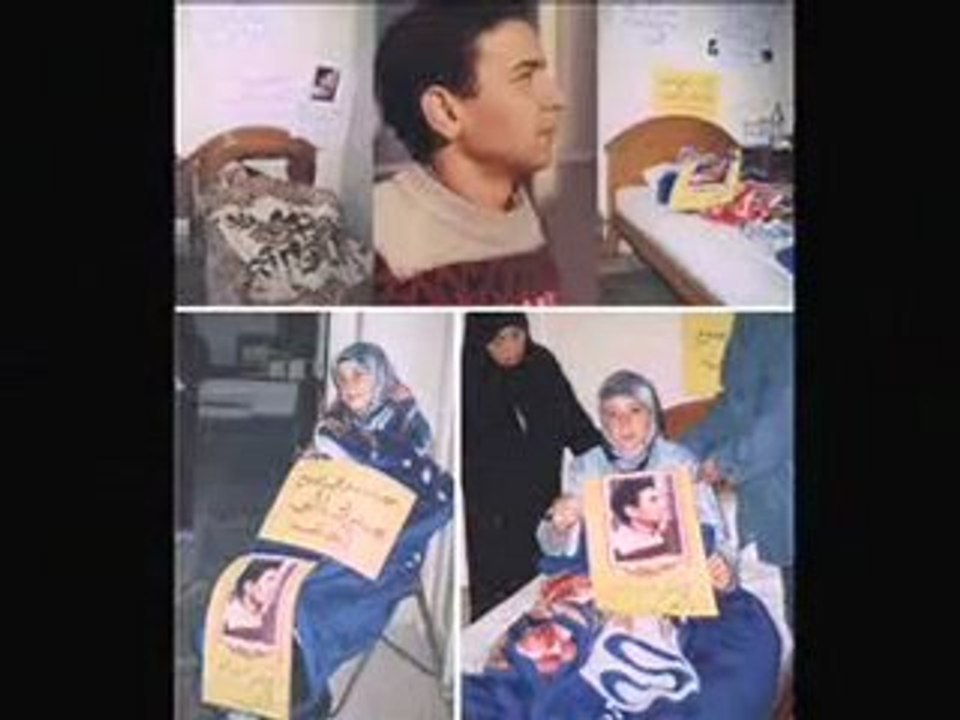 Tunisie  26 le scandale des prisonniers politiques