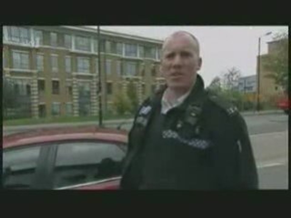 Slough Police