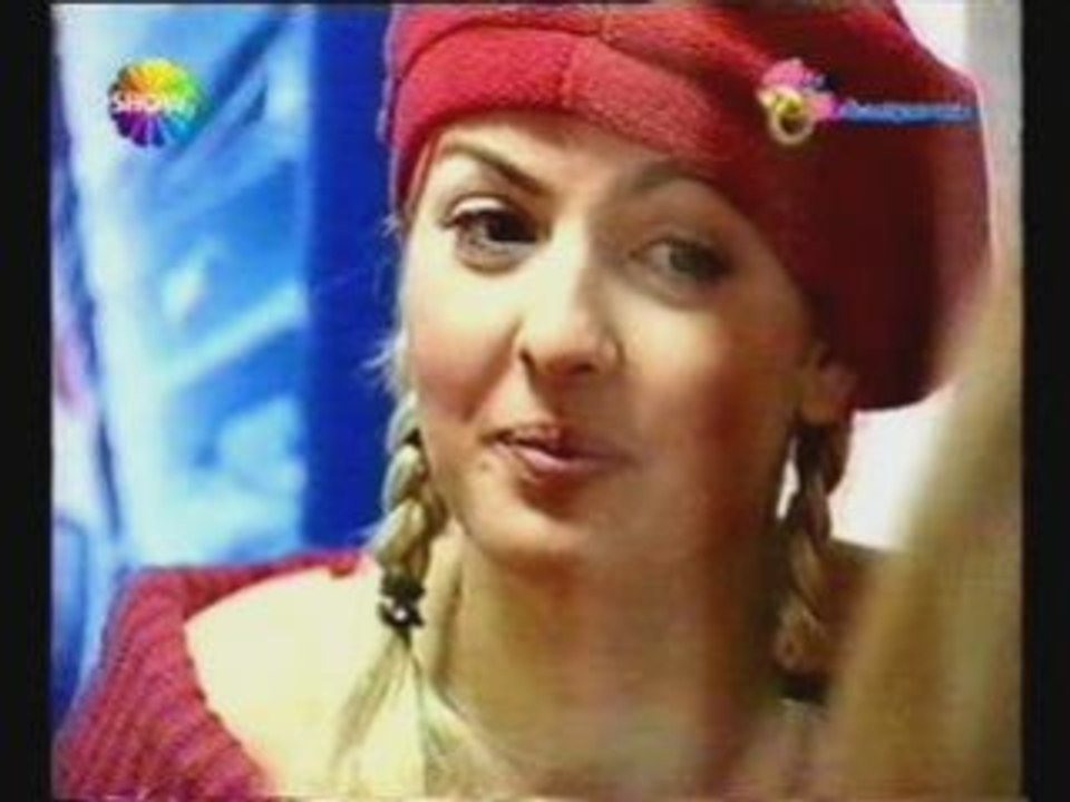 Yıllar sonra klip