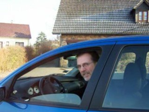 Bonne année, bonne santé 2009