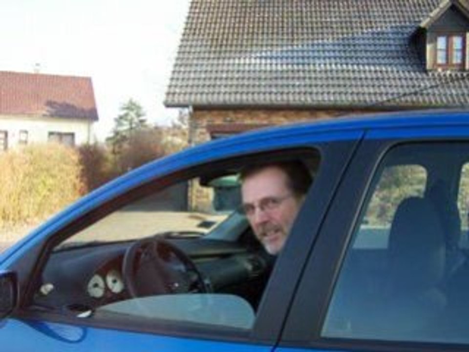 Bonne année, bonne santé 2009