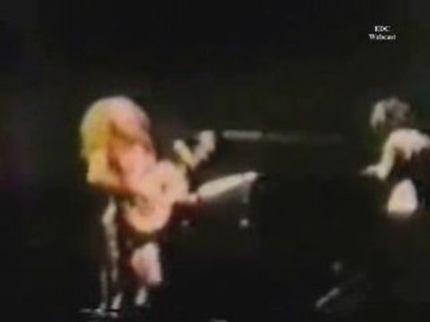 Jethro Tull - A Passion Play pt. 1 - The Minstrel Look Back