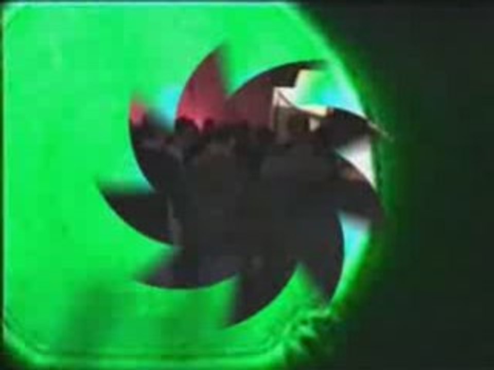 teuf intrépids à Ciron (36) 20dec 2008