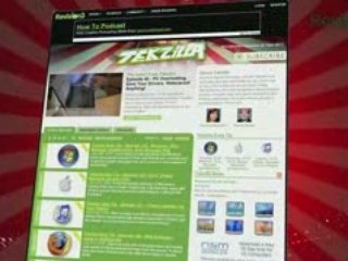 Tekzilla Daily Tip - OS X: Secret Spotlight Functions