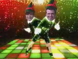 Joyeuse Année 2009 de la part des Fabris ! =p