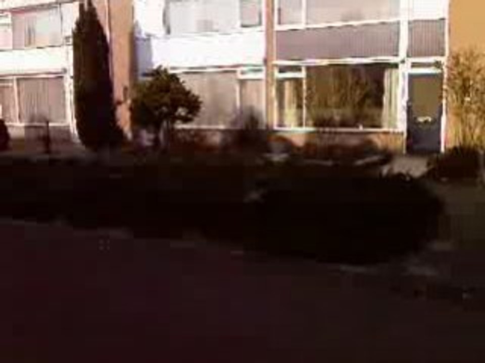 Lawinepijl