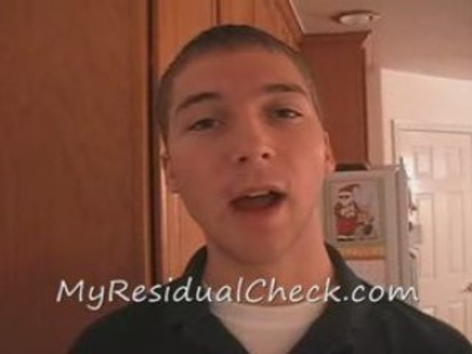 USANA Scam?  Here's Why I Didn't Join?