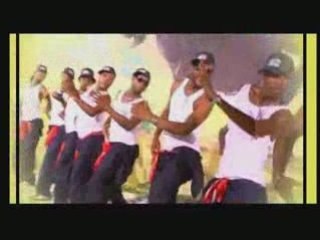 FELIX WAZEKWA / LA CHEVRE DE MR SEGUIN/ DRIGO MBAKI