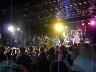 Bloodclot @ Ieper Fest, Ieper [23.08.08]