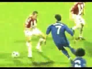 Cristiano Ronaldo 2009