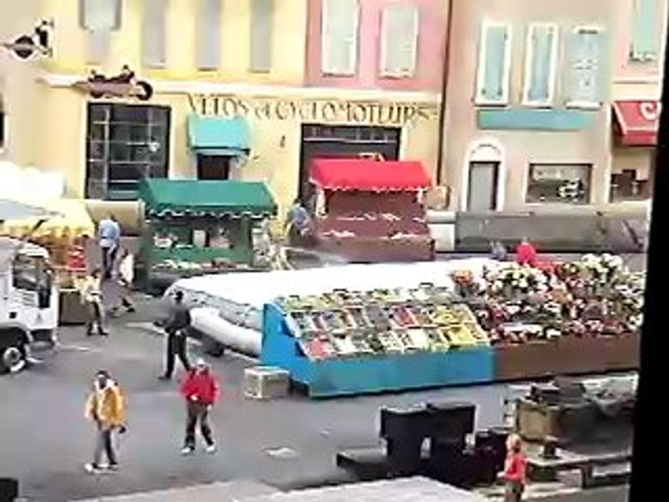 Moteur Action Choupette