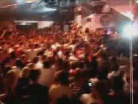 Julian Wess @Lc Club (Preview)