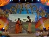 Idea Star Singer 2008 Somadas  Malayalam Favorite Round