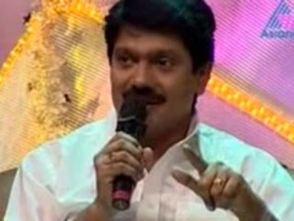 Idea Star Singer 2008 Somadas  Malayalam Favorite Comments