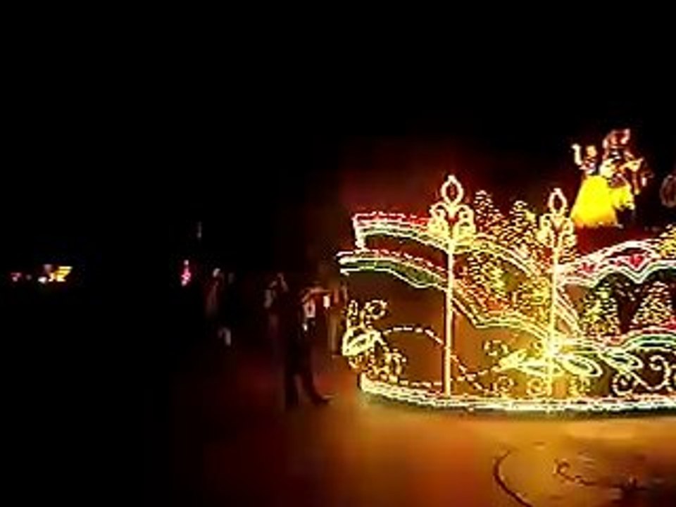 Fantillusion Blanche-Neige