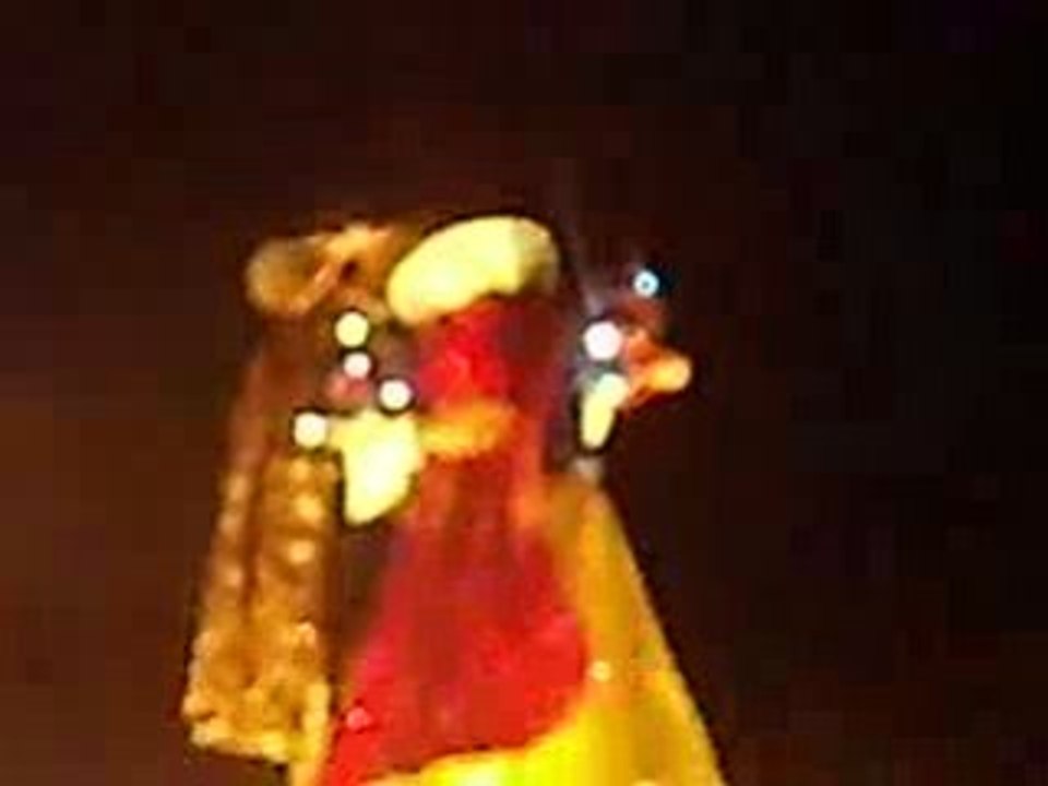 Fantillusion Blanche-Neige