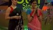 Idea Star Singer 2008 Gayathri Folk Comments