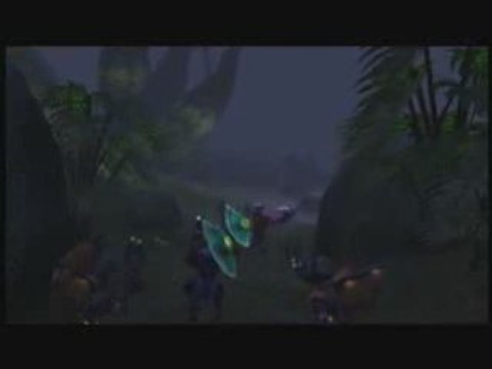 Halo Combat Evolved - 343 Guilty Spark Part 1