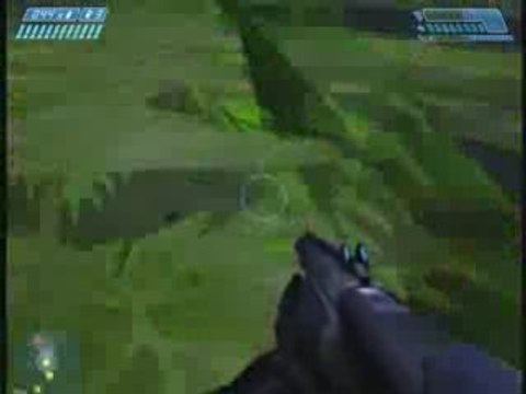 Halo Combat Evolved - 343 Guilty Spark Part 3