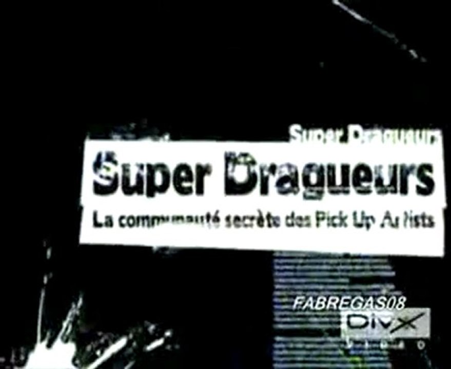 seduction Superdragueur becomeinseduction