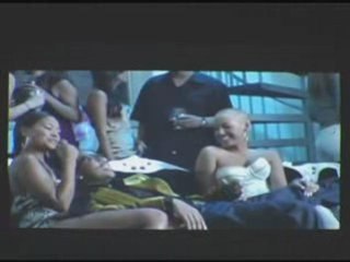 Ludacris Private Party