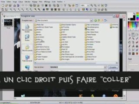 Réaliser une capture décran