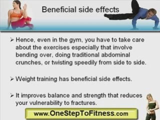 Build Bigger Muscle While Strengthening Your Bones