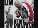 Alibi Montana feat Lim - Haine