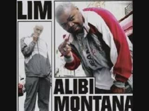 Alibi Montana feat Lim - Haine