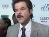 Anil Kapoor * Slumdog Millionaire * AFI Film Festival LA