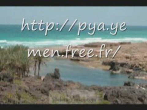 (1) Découvre le Yémen VIENS DANS MON PAYS !!!!