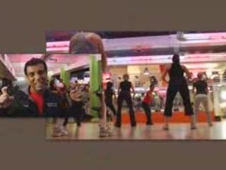 Club Med Gym - BODY SCULPT Denfert