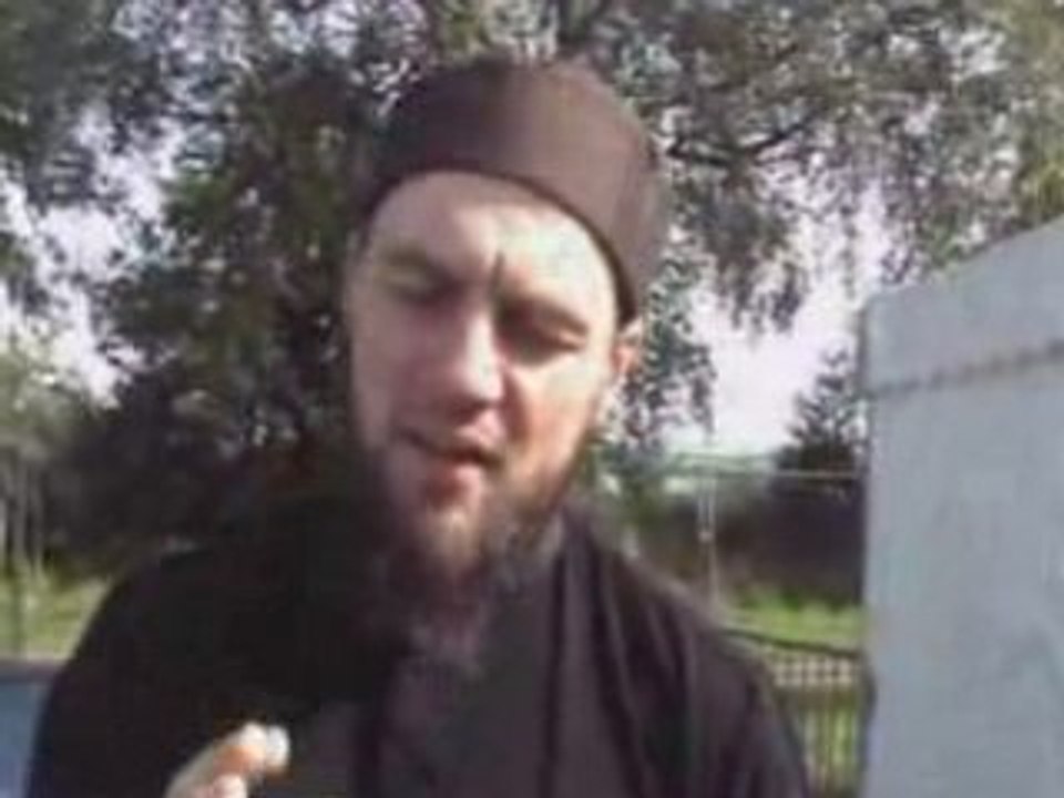 Why I became a Muslim Ahmadiy. (Islam Ahmadiyya).