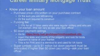 VA Loan fixed rates under 5%. We can va streamline your loan