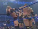 Batista & Big Show vs Hawkins & Ryder