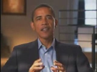 Barack Obama Makes a Valid Argument