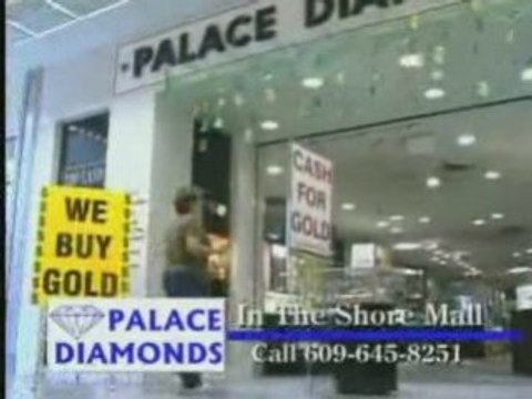 Whats Hot South Jersey Jeweler Listing: Palace Diamonds