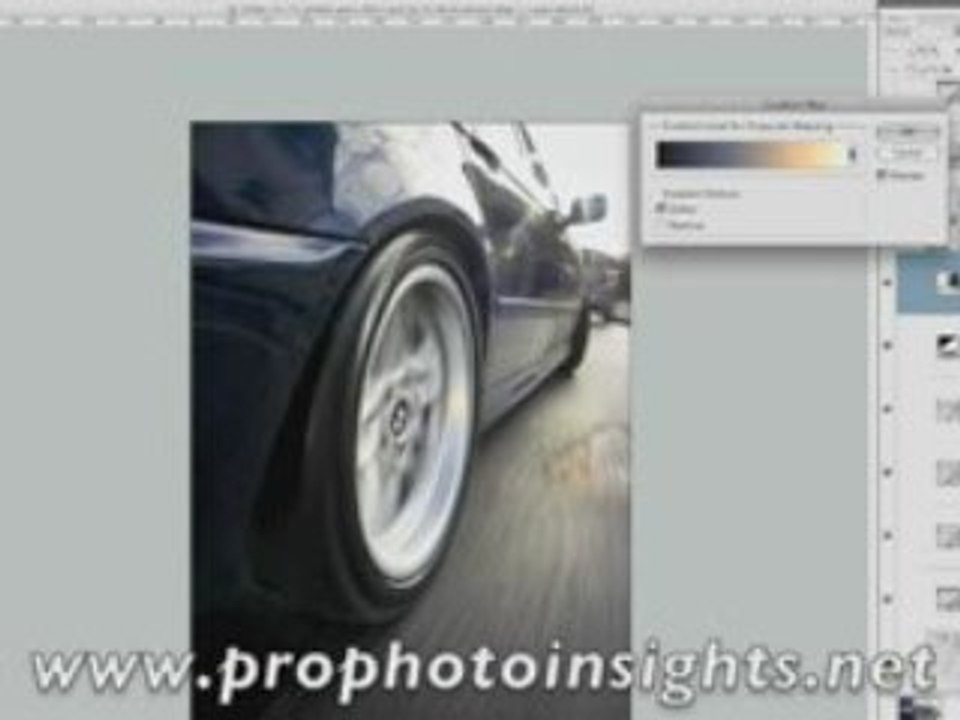 Car Photography With A Small Camera Rig, ...