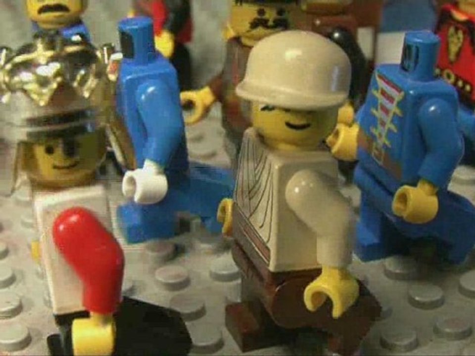 Clip Officiel Manau TicTac Nouveau titre Tic Tac