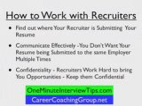 Ga Employment, how to find a job in a recession employment