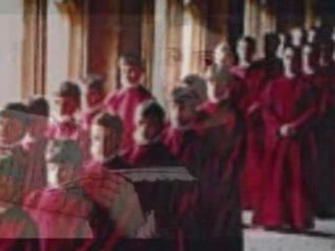 Choir of New College/Canterbury Cathedral Choir-T. Tallis
