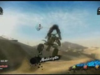 Videotest : Pure (X360)