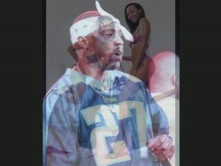 Snoop dogg kurupt.   pop pop bang