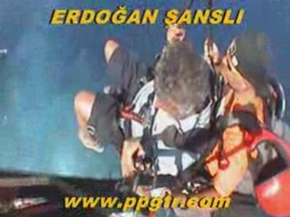MICROLIGHT FLIGHTS IN ÖLÜDENİZ / TURKEY 6