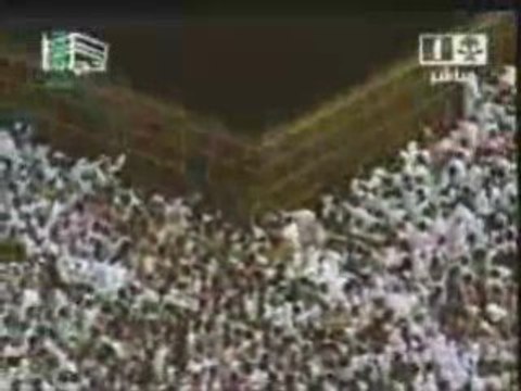 Invocation (Douaa) cheikh saoud el cherim Aid Adha,