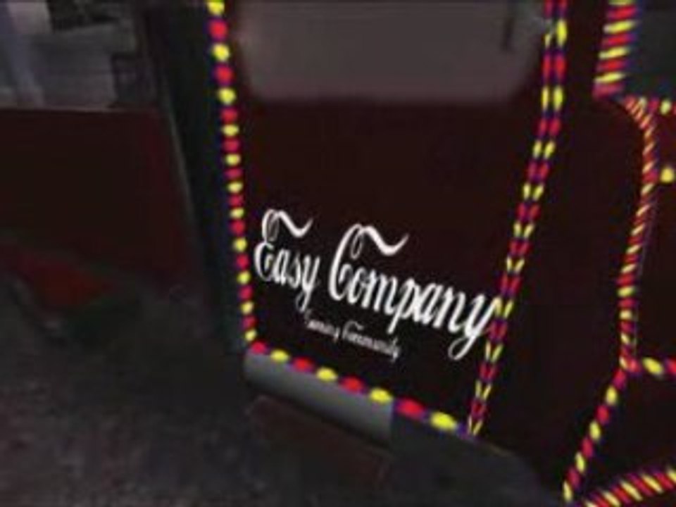 enemy territory  Xmas mods  created by eCo