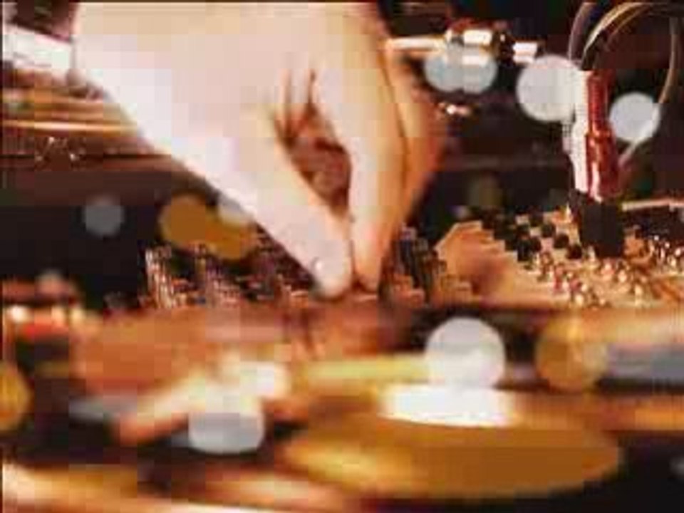 Scratching